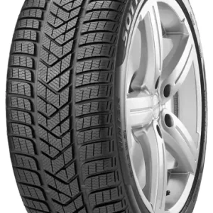 Pneu 245/50R18