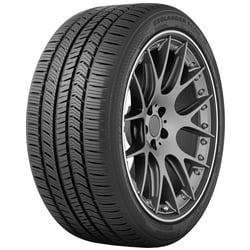 Pneu 265/55R19