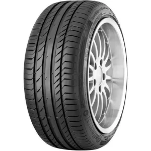 Pneu 225/40R18