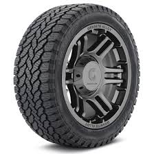 Pneu 265/65R18