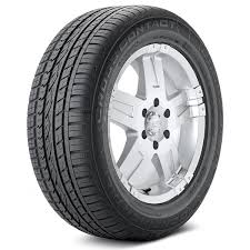 Pneu 235/60R18