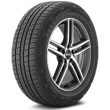 Pneu 275/55R19