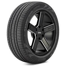 Pneu 255/55R19