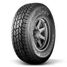 Pneu 265/70R18