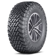 Pneu 275/65R18