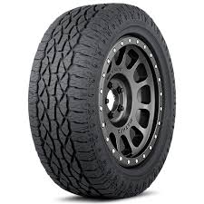 Pneu 245/60R18