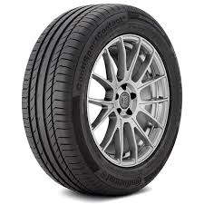 Pneu 255/55R18