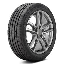 Pneu 225/55R18