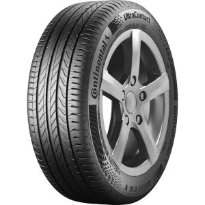 Pneu 215/60R17