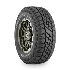 Pneu 265/65R17