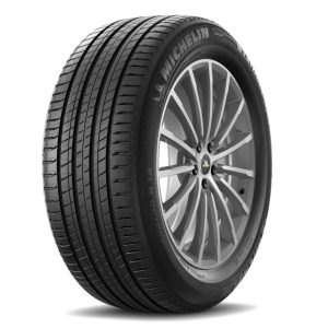 Pneu 235/55R18