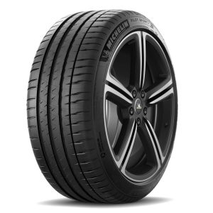 Pneu 245/45R19