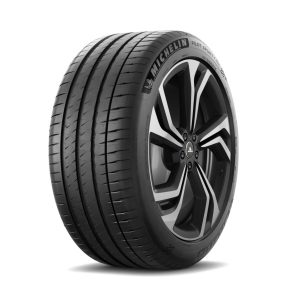 Pneu 235/55R19