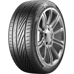 Pneu 255/40R19